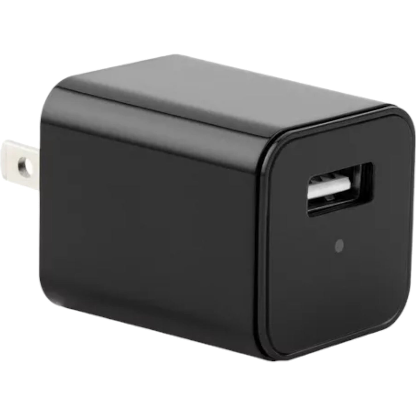 Cargador Oculto Mini Cámara Espía Camuflaje Espía 1080p Wifi