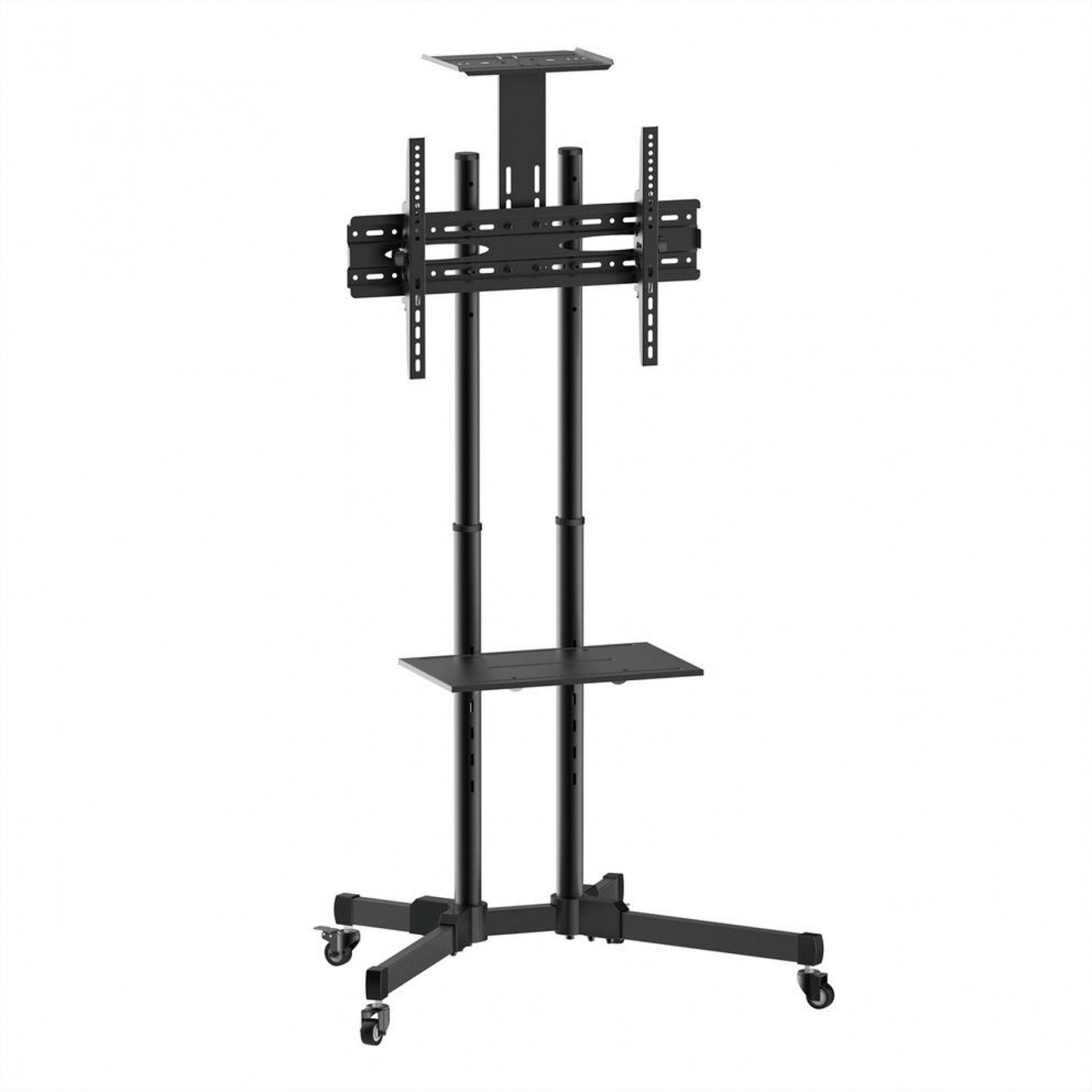 Soporte Pedestal Tv De 32 A 55 Curvos y Planos 1500