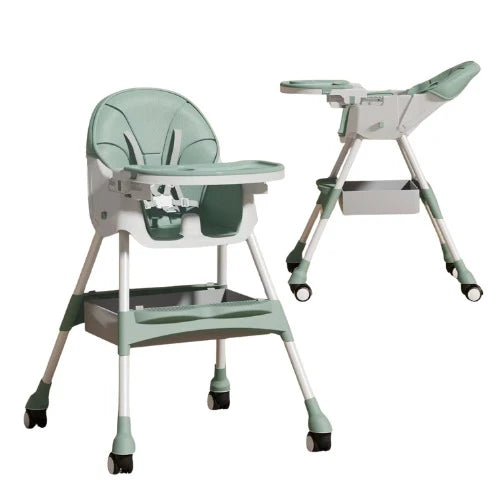 SILLA PARA COMEDOR 3 EN 1 . bebe