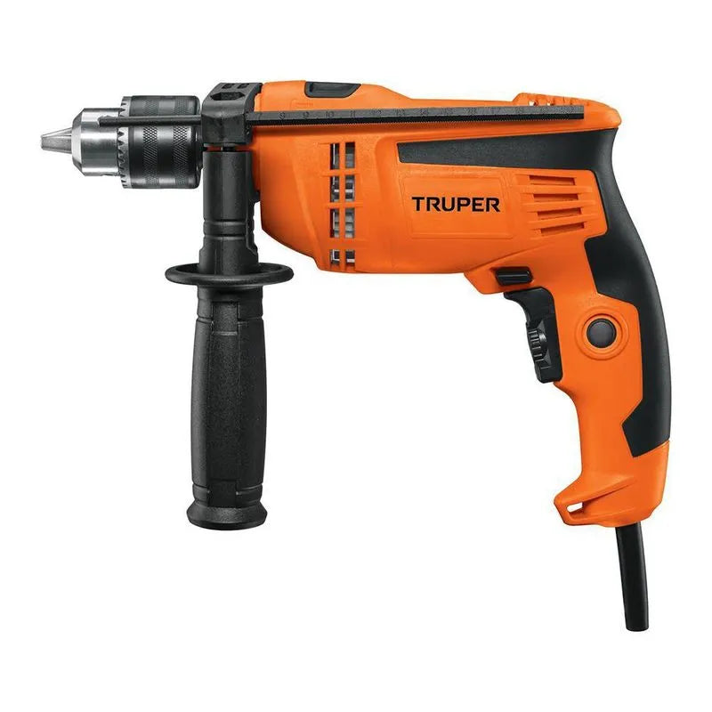 Combo rotomartillo 12 650W, 6 brocas y 2 desarmadores,PRO