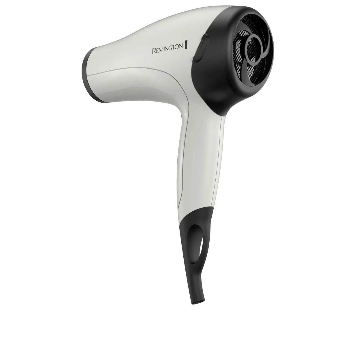 Secador Remington Power Volumen 2000, Iones y Cerámica D3015