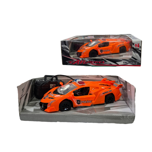 CARRO CONTROL REMOTO