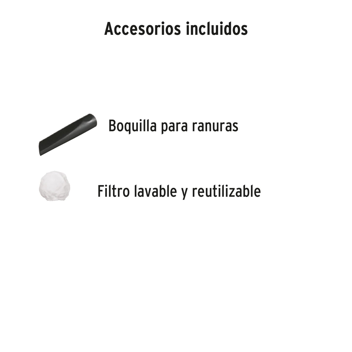 Aspiradora para Auto Pretul 12V – Potente y Compacta