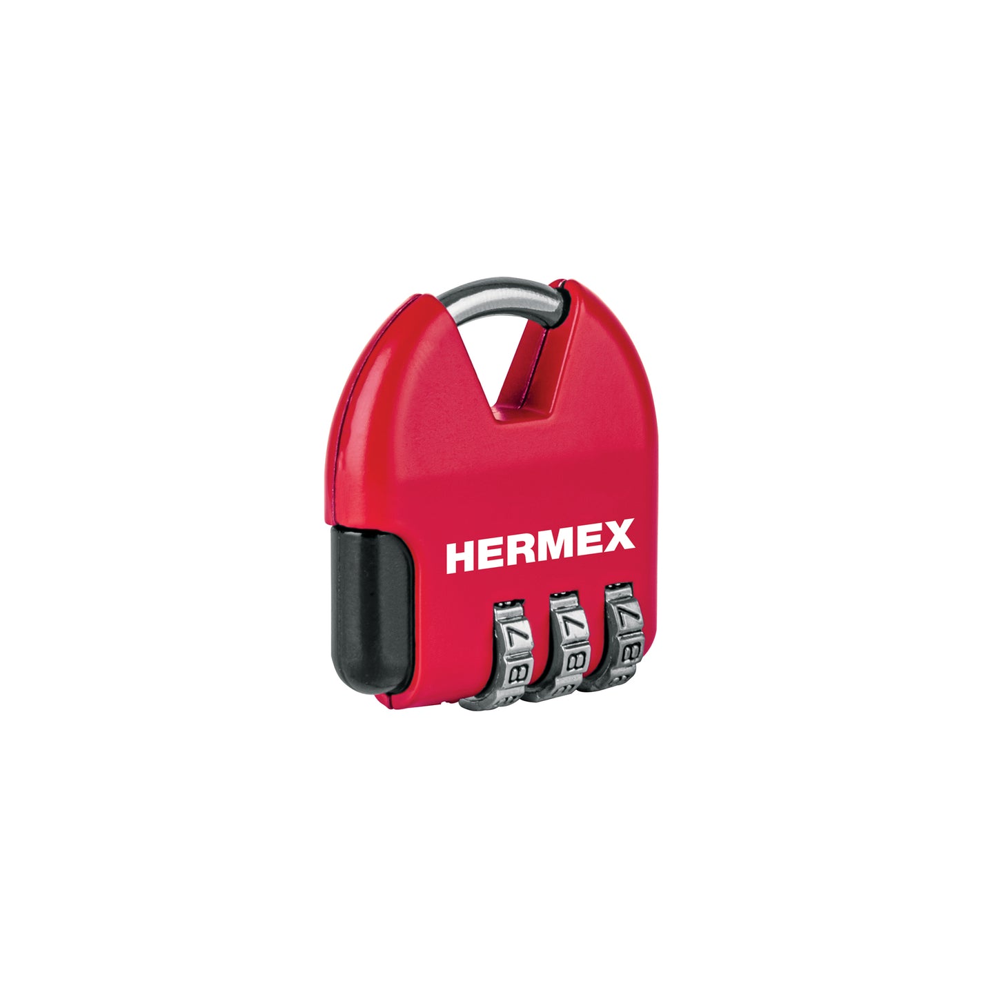 Confianza Diaria Candado Hermex 36mm Metálico Combinación