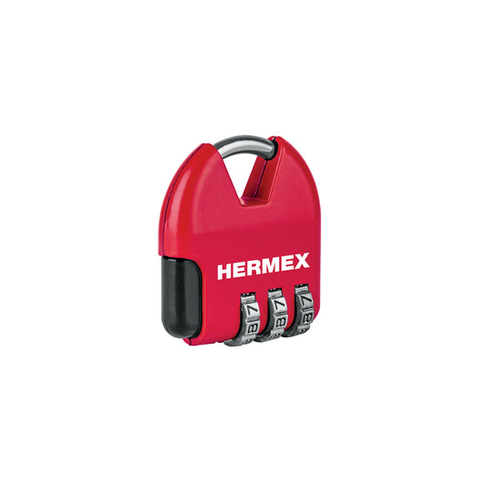Confianza Diaria Candado Hermex 36mm Metálico Combinación