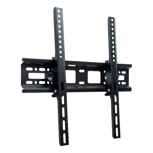 Soporte Fijo Ecualizable Tv De 60 A 110 Pulgadas Ysd-900  Negro
