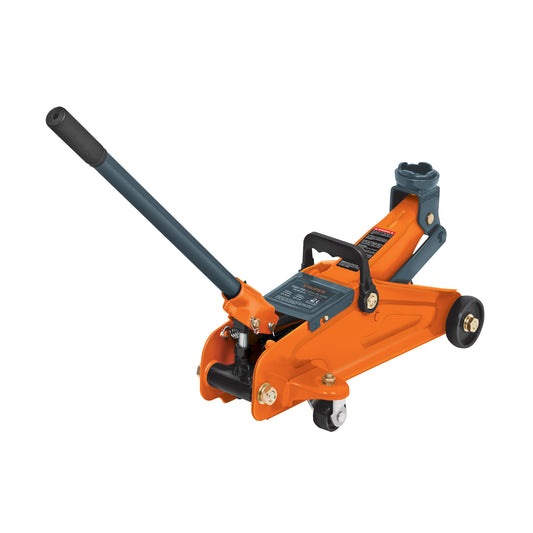 Potencia y Control en 30 Movimientos | Gato 2T Truper