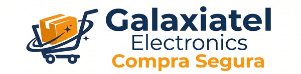 GalaxiaTel Electronics