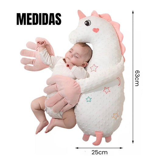 Baby palma de unicornio