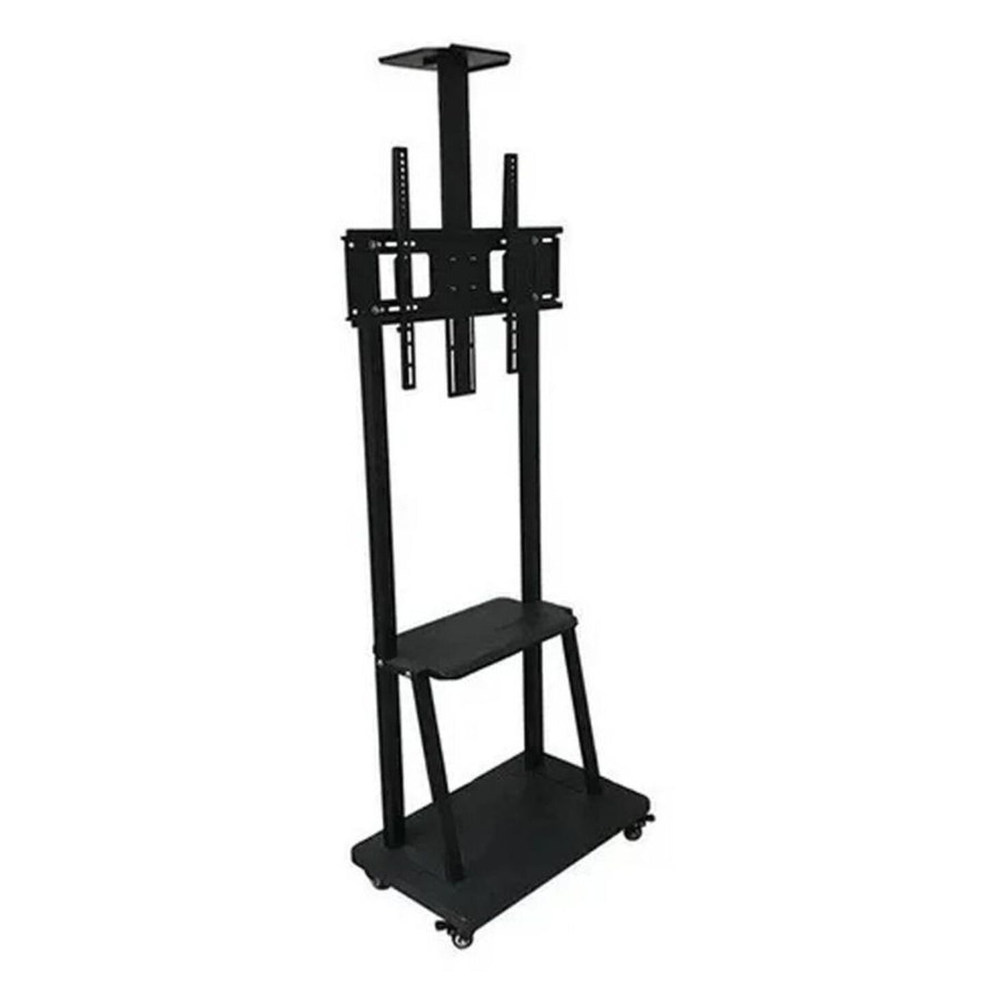 Soporte  Pedestal Ruedas 32 A 50 /max 50kg Tv Móvil Carrito