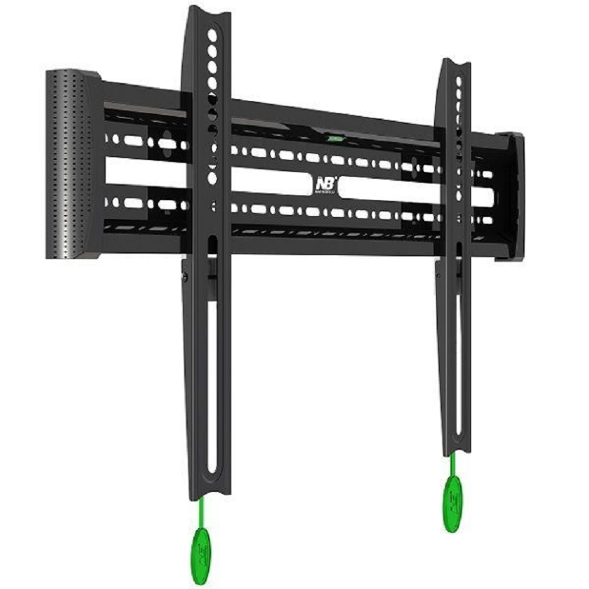 Soporte c3-f De Pared Para Tv/monitor De 40 A 75 Negro