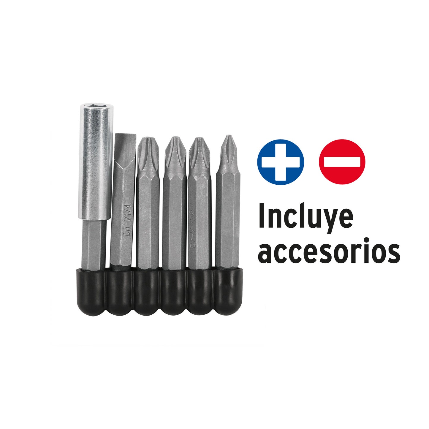 Rotomartillo 12, 20V, 1 batería 2Ah, PRETUL