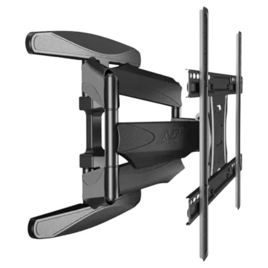 Soporte P5 Para Tv De 32 A 75 Pulgadas Curvos Y Planos