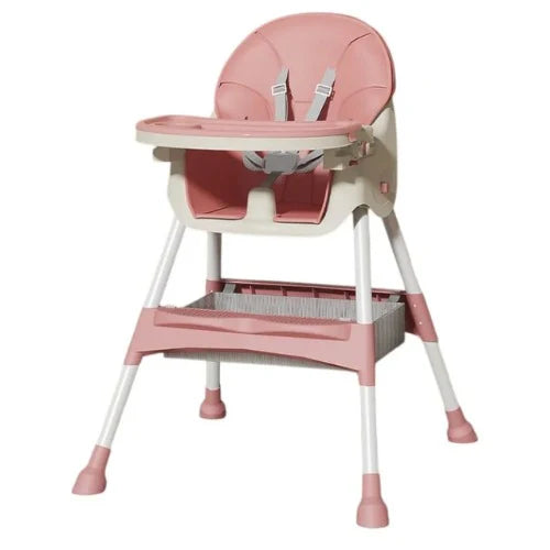 SILLA PARA COMEDOR 3 EN 1 . bebe