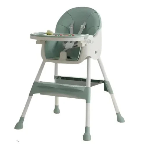 SILLA PARA COMEDOR 3 EN 1 . bebe