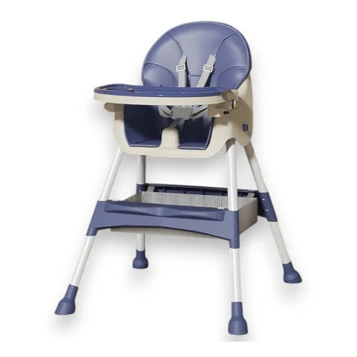 SILLA PARA COMEDOR 3 EN 1 . bebe