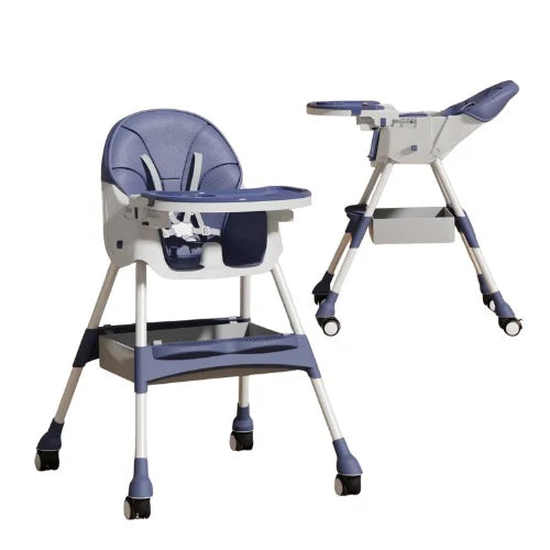 SILLA PARA COMEDOR 3 EN 1 . bebe
