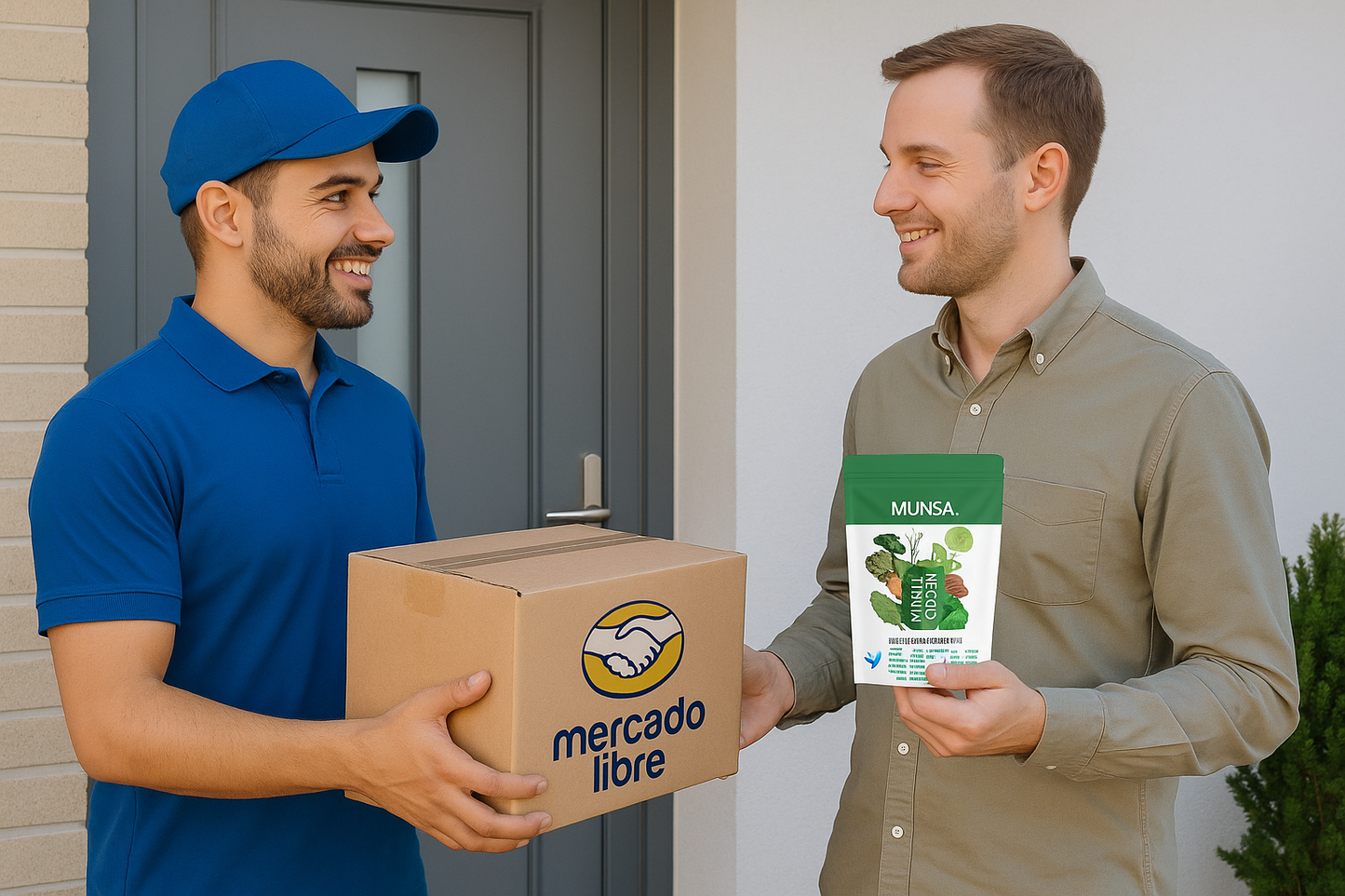 Munsa Green Mix De Frutas Y Verduras Verdes 250g Con Nopal Espinaca Brócoli Jengibre Limón Superfood Vegano Prebióticos Suplemento Saludable