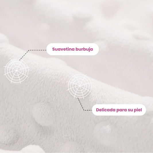 Baby palma de unicornio