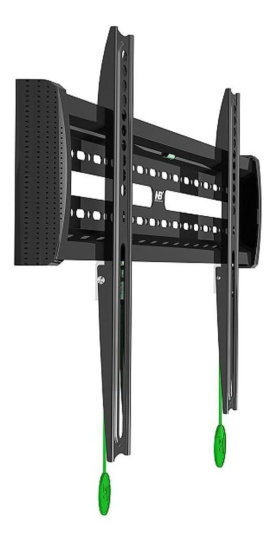 Soporte c3-f De Pared Para Tv/monitor De 40 A 75 Negro