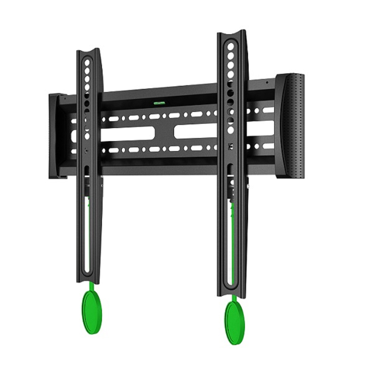 Soporte Fijo Para Tv De 32 A 55 Pulgadas C2-f Color Negro