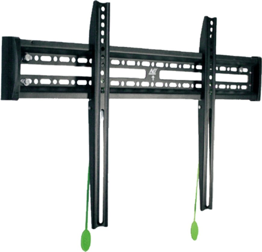 Soporte c3-f De Pared Para Tv/monitor De 40 A 75 Negro