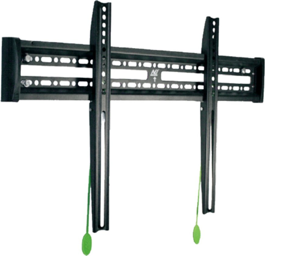 Soporte c3-f De Pared Para Tv/monitor De 40 A 75 Negro