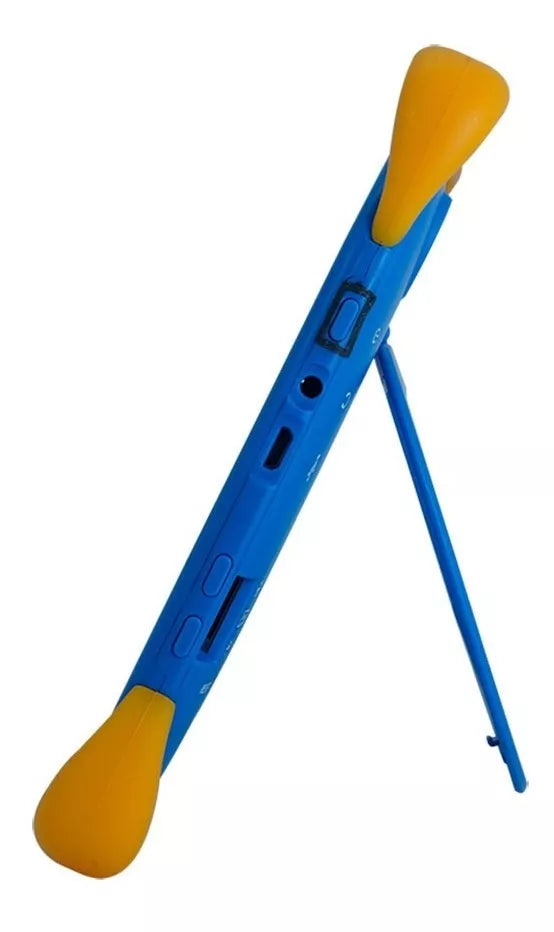 Tablet Para Niños Krono Kids azul