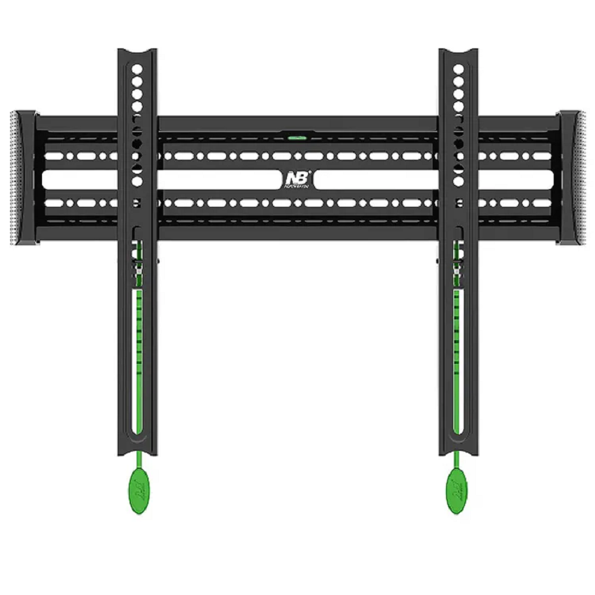 Soporte c3-f De Pared Para Tv/monitor De 40 A 75 Negro